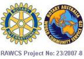 Rotary Australia World Community Service and Rotary Overseas Aid