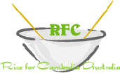 Rice for Cambodia