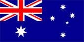 Donate from Australia